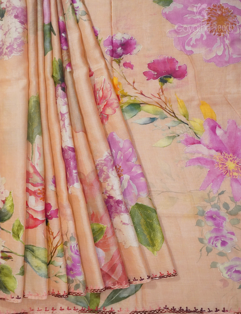 PURE DESI TUSSAR FANCY-PTF135