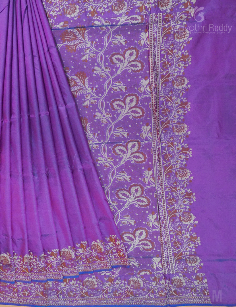 PURE VALKALAM SILK-VSP168