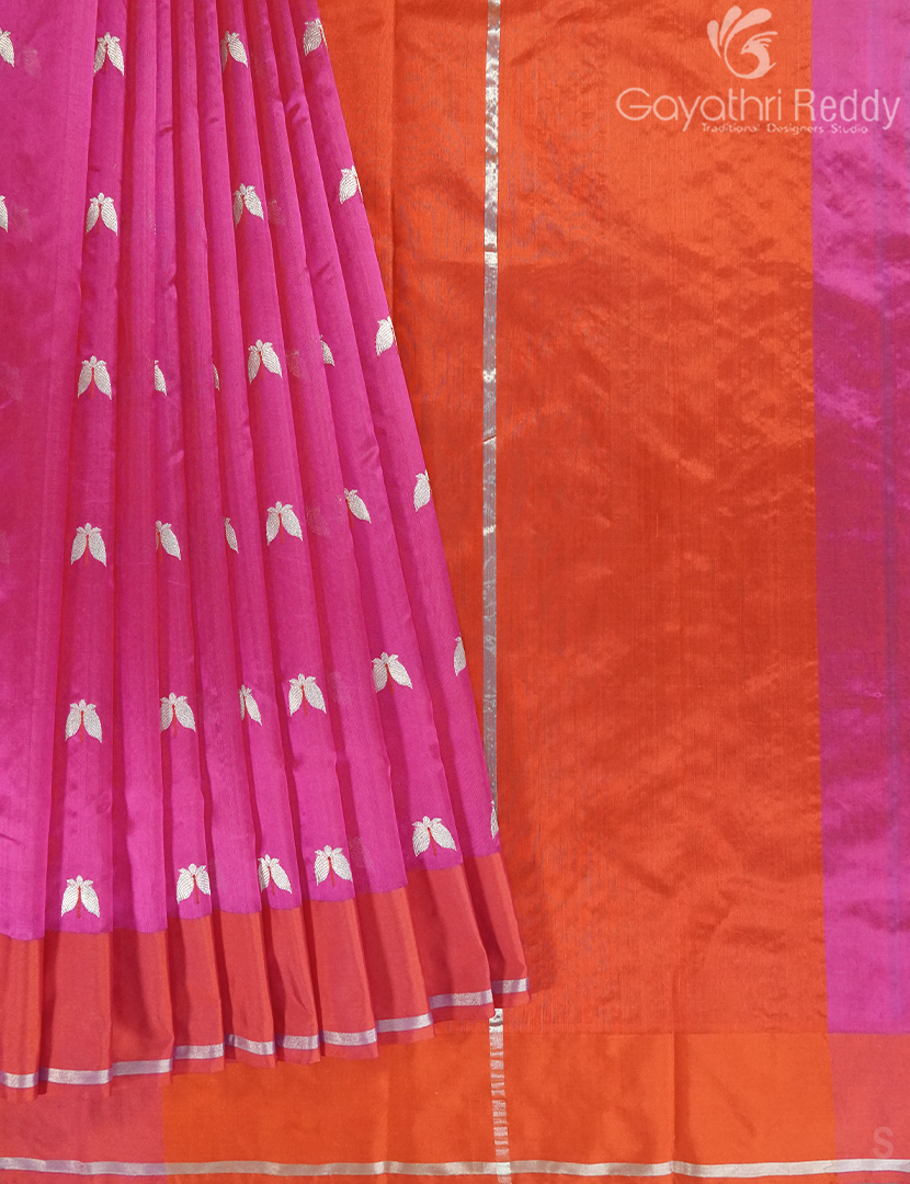 PURE CHANDERI PATTU-CPS1019