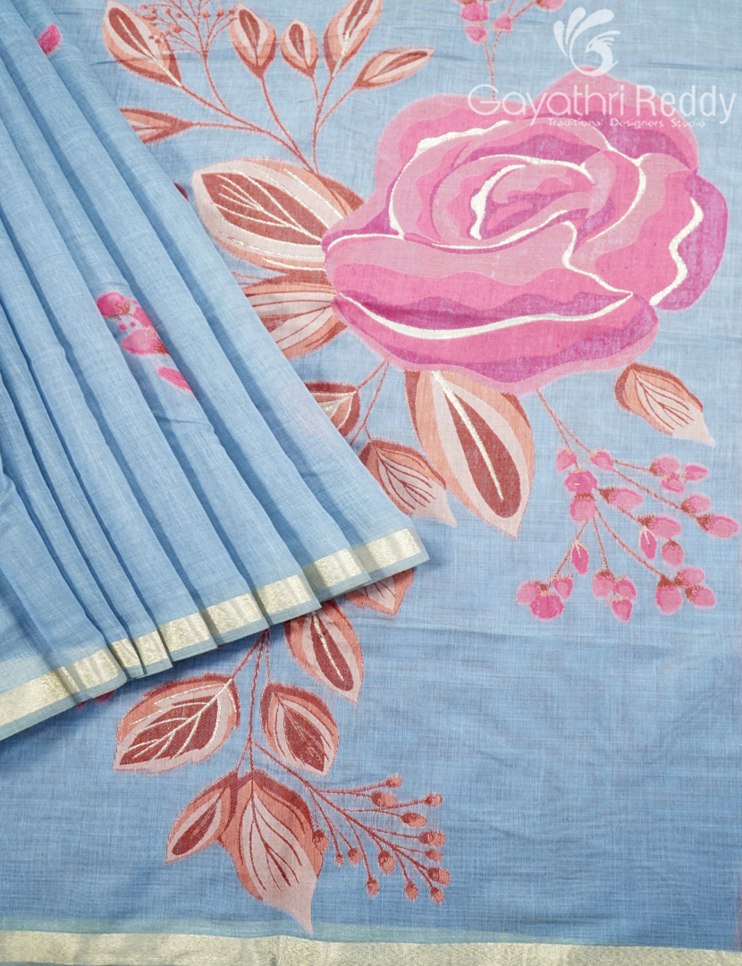 BANARAS COTTON-BC831
