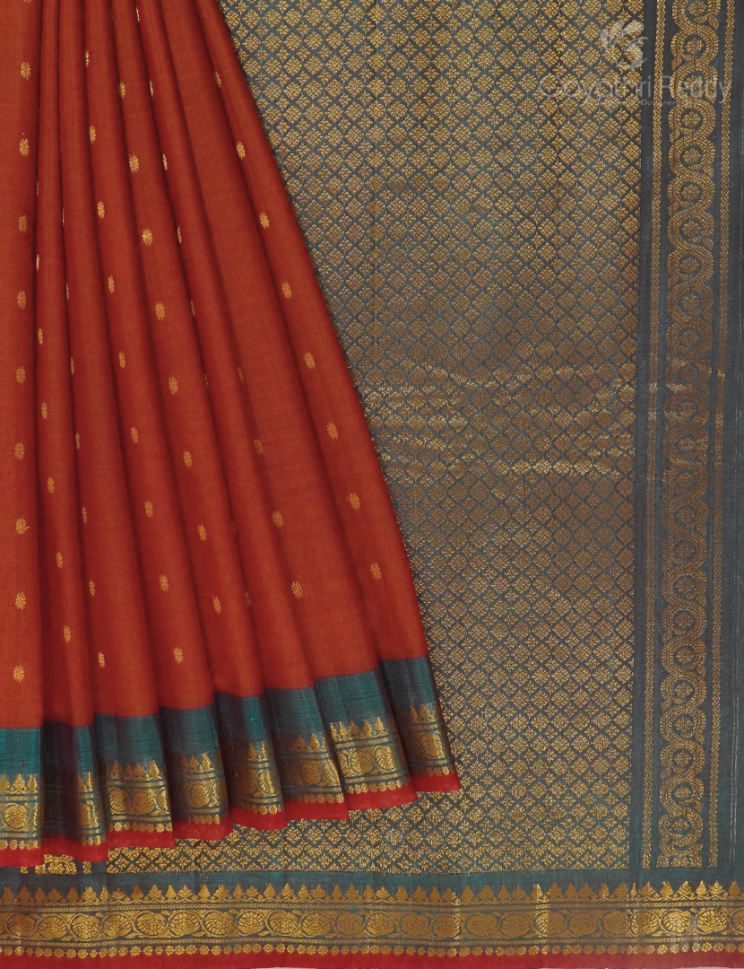 PURE GADWAL SICO-GDS608