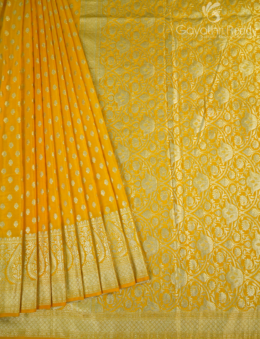 BANARAS GEORGETTE-BG781