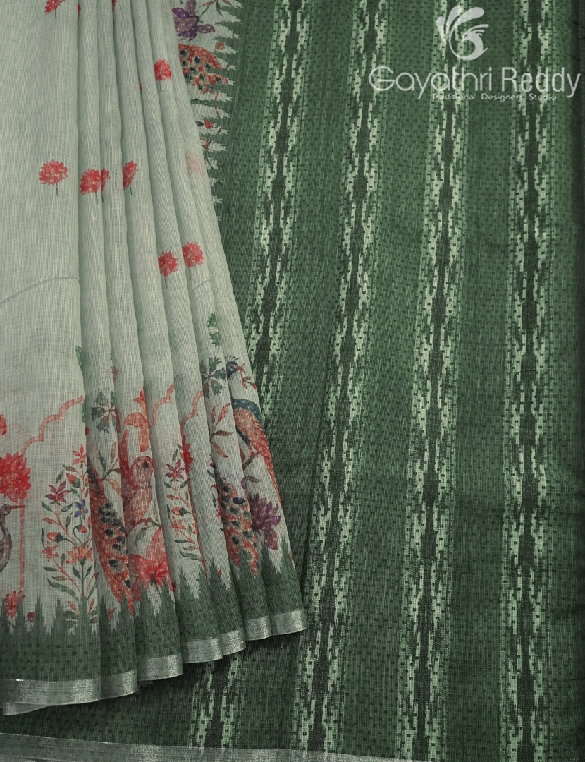 SUPER NET SAREE-SNS386