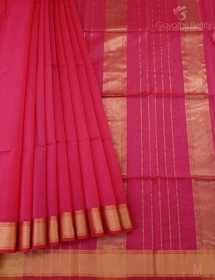 PURE CHANDERI SILK-CPS777