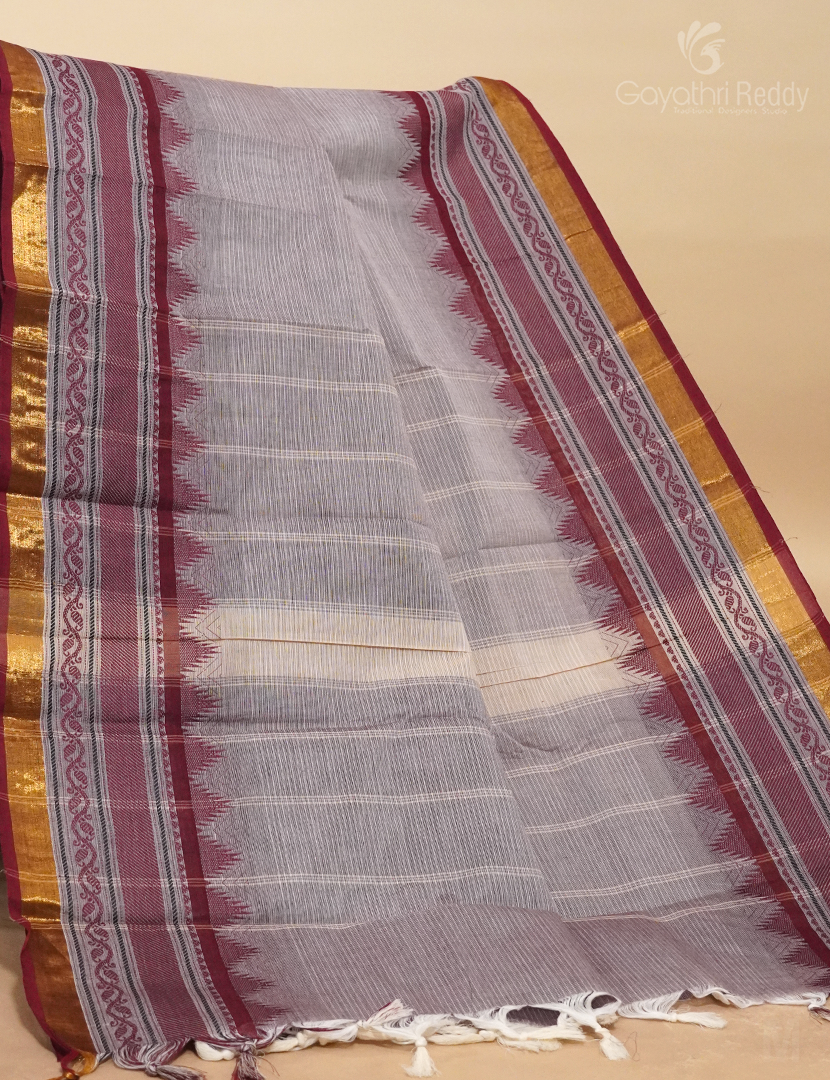 PURE KANCHI COTTON-KC2543