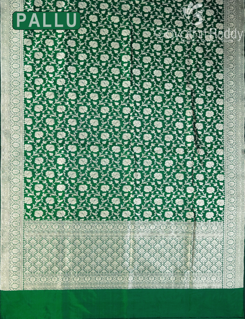 PURE BANARAS KATAN JAAL-BP1164