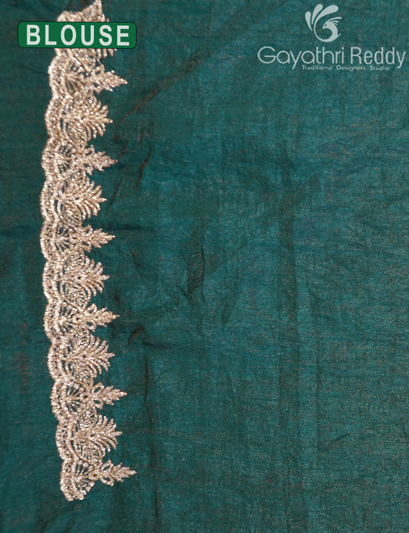 GLASS ORGANZA FANCY-FO900