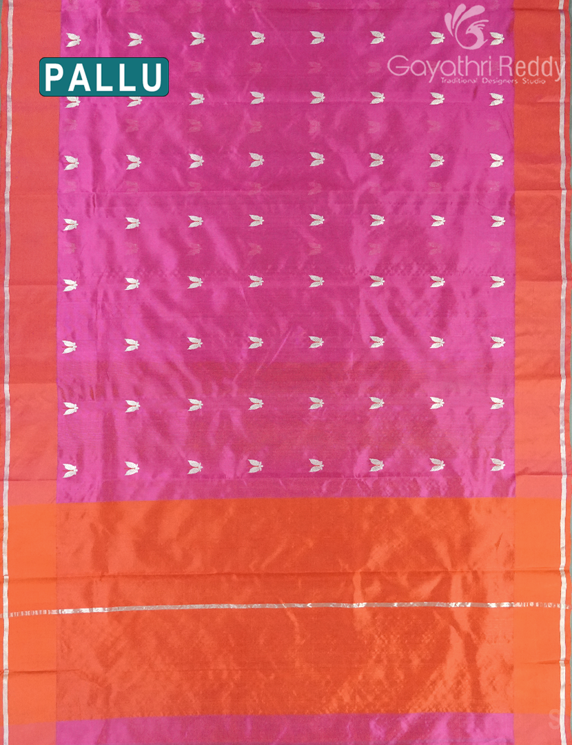 PURE CHANDERI PATTU-CPS1019