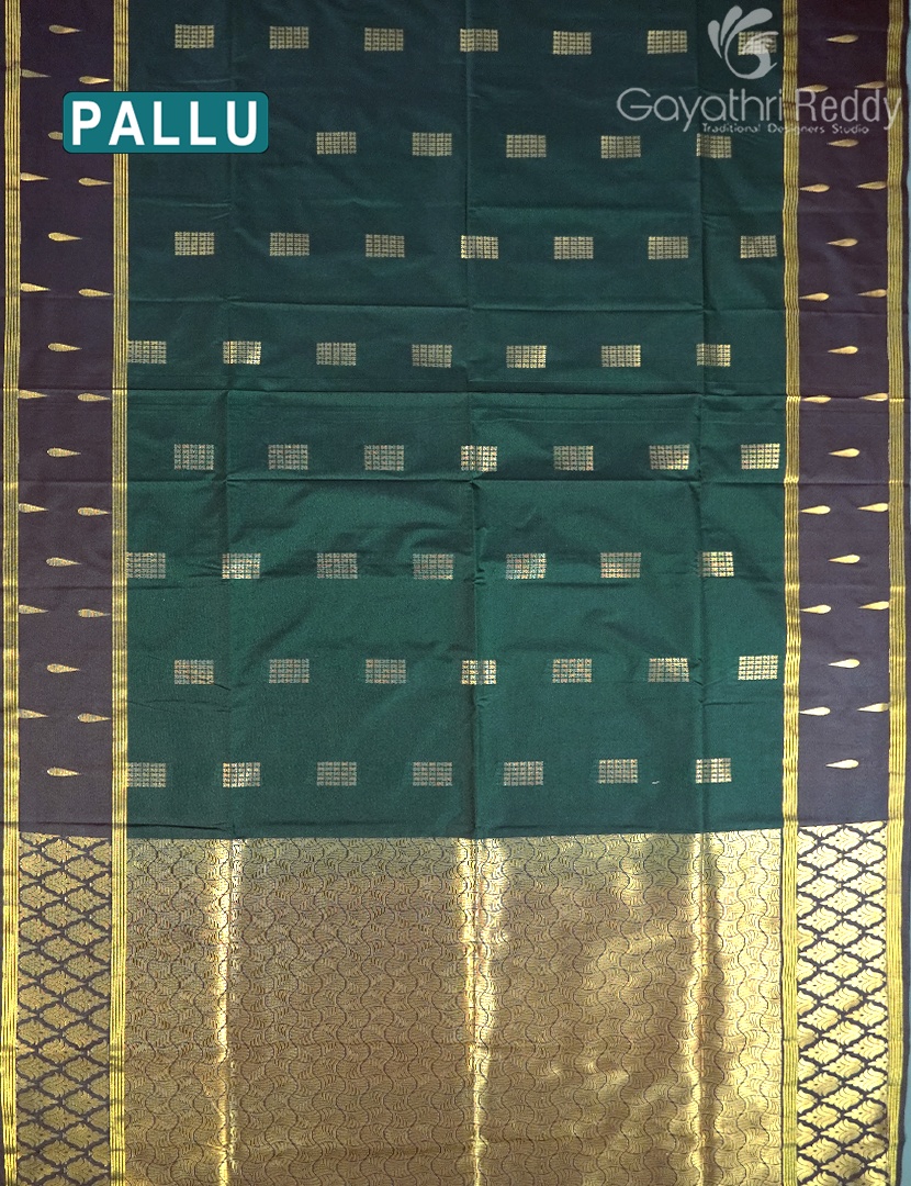 ART SILK SAREE-AS141