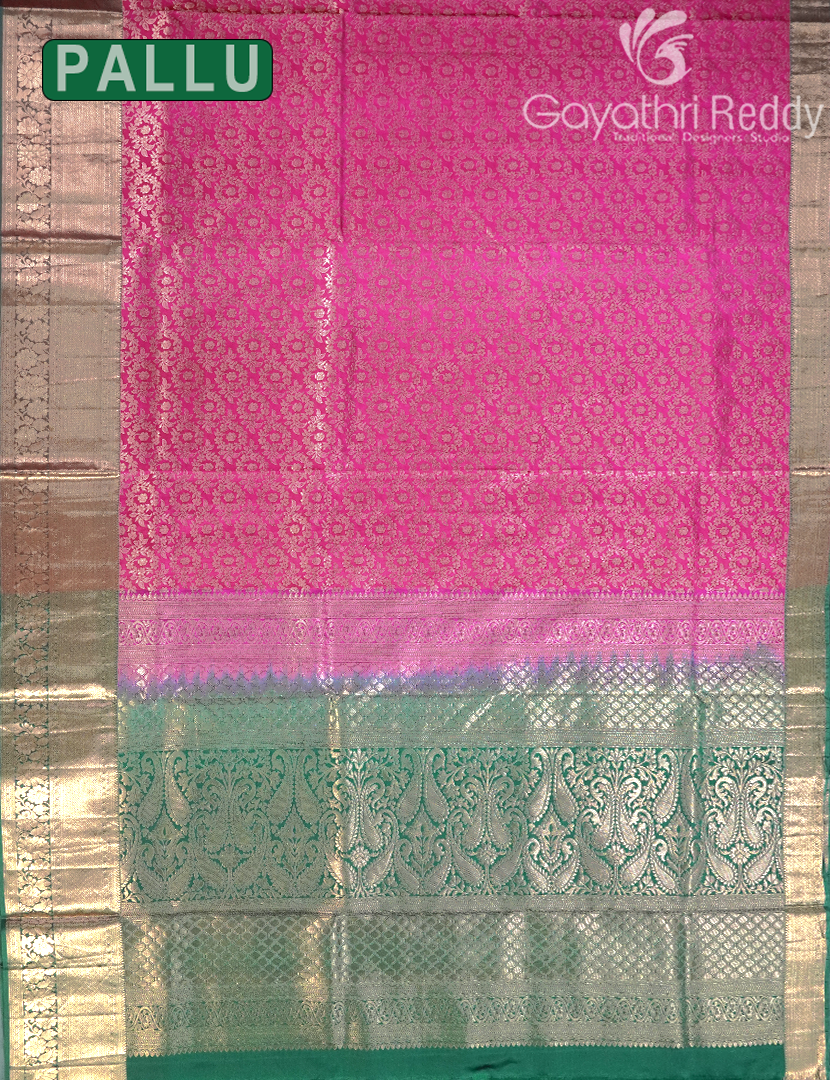 KANCHI PATTU-KP8453