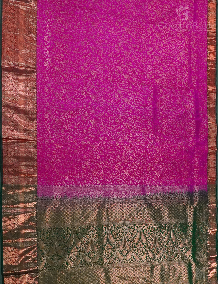 LIGHT WEIGHT KANCHI PATTU-KP7561