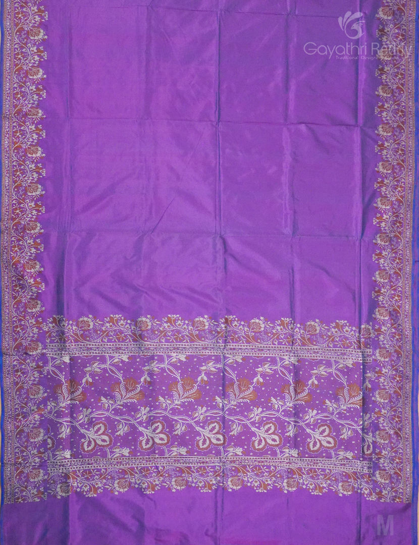 PURE VALKALAM SILK-VSP168
