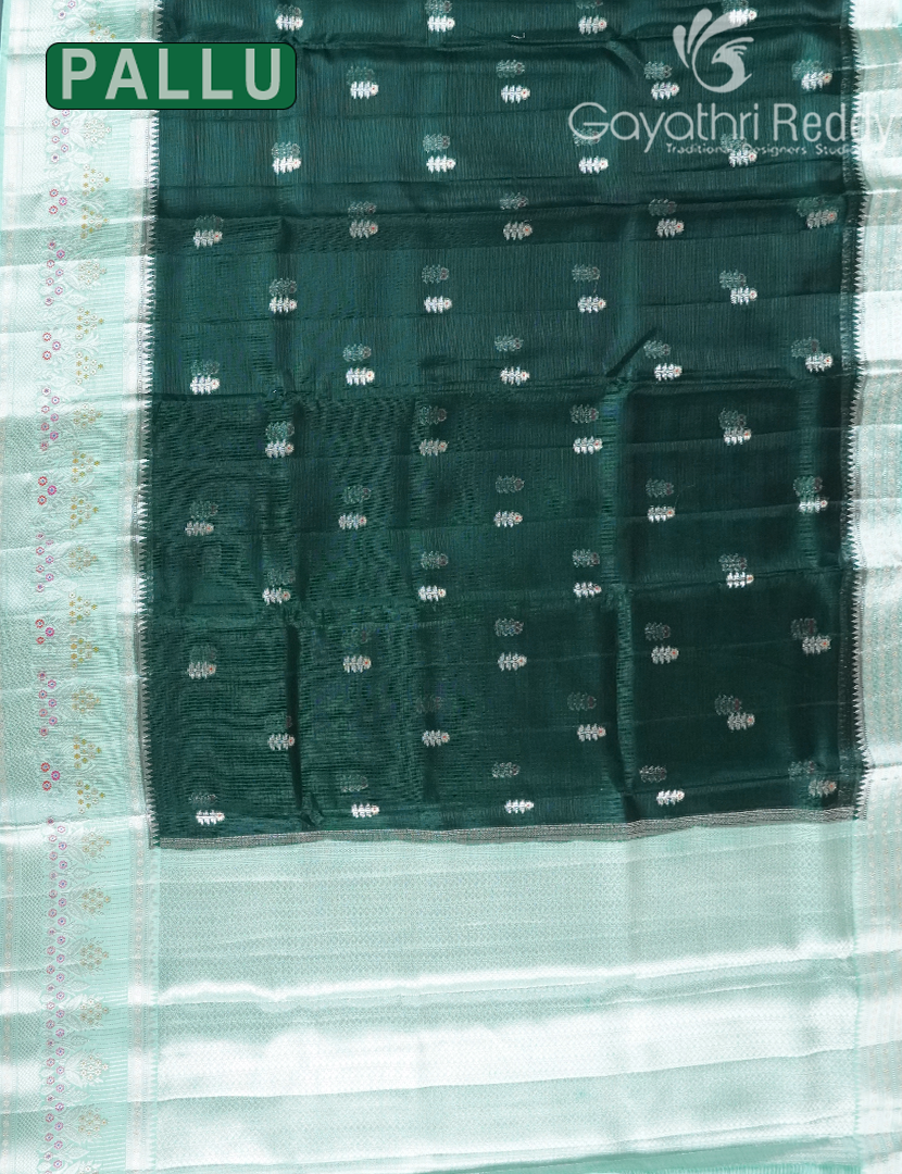 PURE SILK KOTA-PSK386