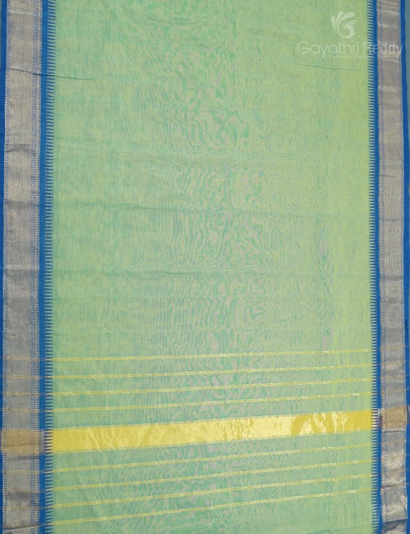 PURE GADWAL COTTON-GGC1466