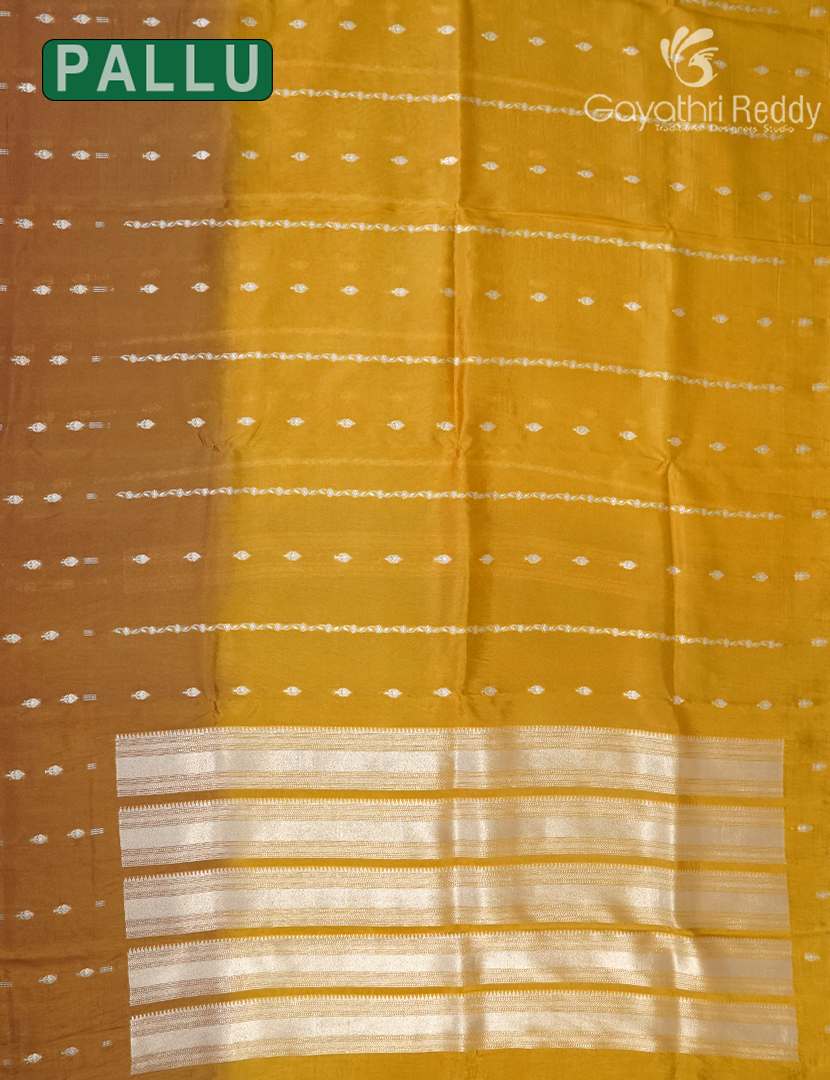 BANARAS SEMI CHINIYA-SBCS44