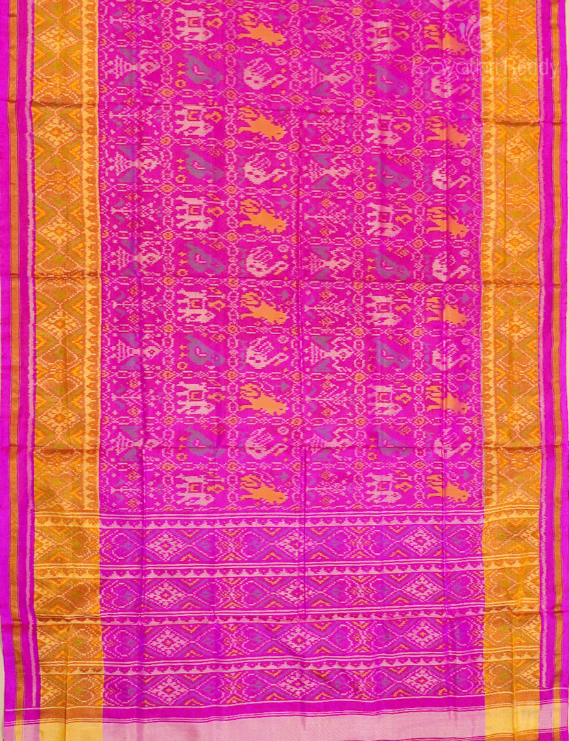 PURE PATOLA SILK-PAP181/1