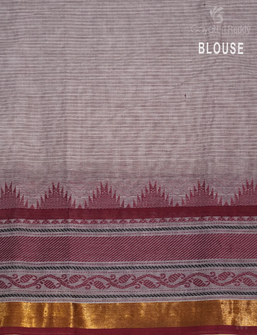 PURE KANCHI COTTON-KC2543