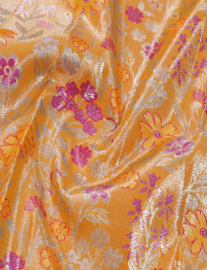 SEMI KANCHI PAVADA-SPP67