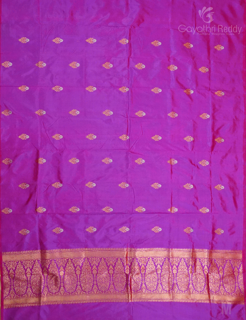 PURE KANCHI PATTU-KP7429