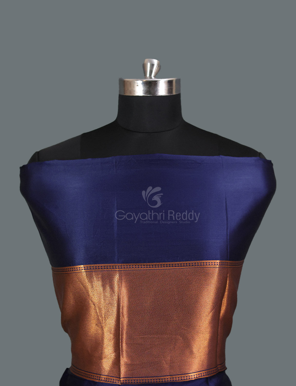 FANCY LEHENGA SET-FL376