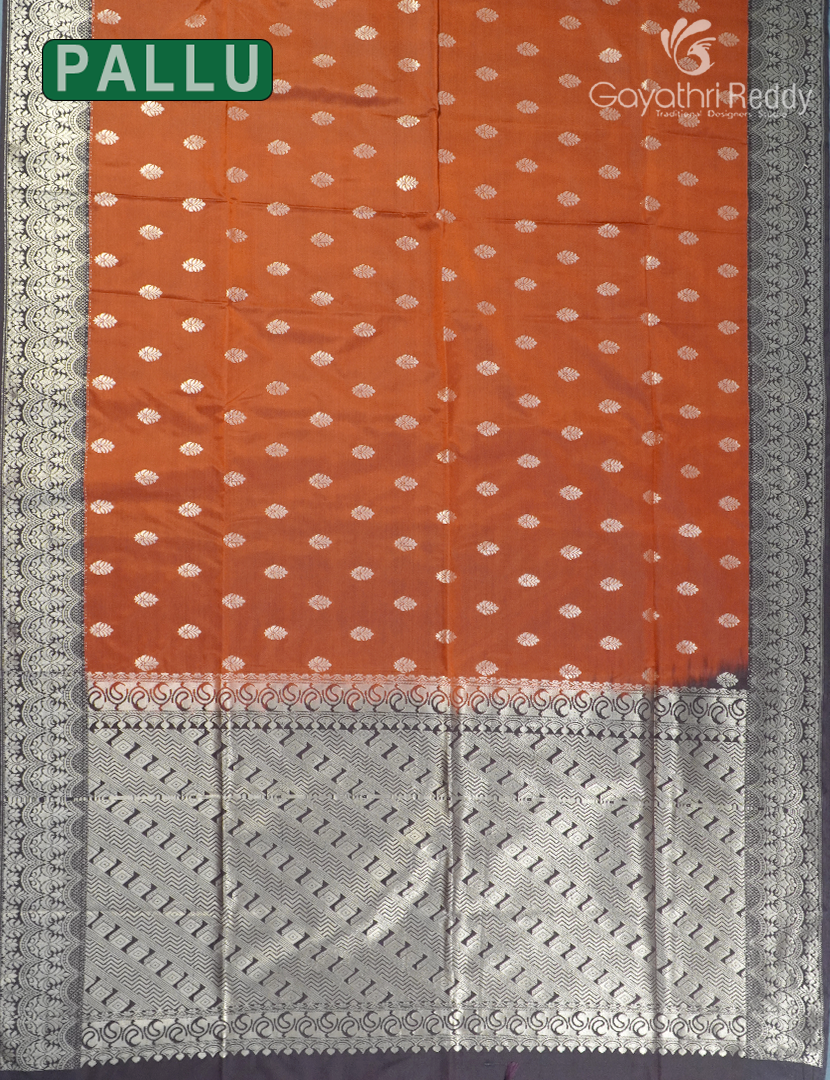 ART SILK SAREE-AS196