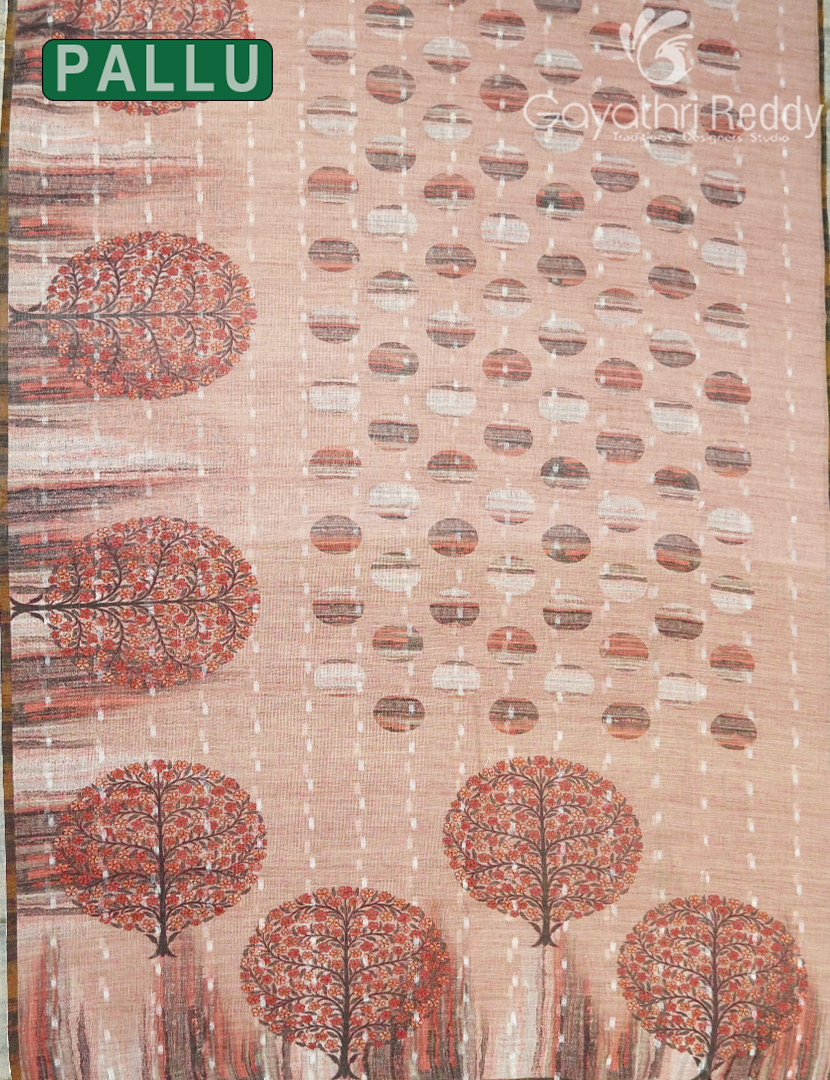 SUPER NET SAREE-SNS442