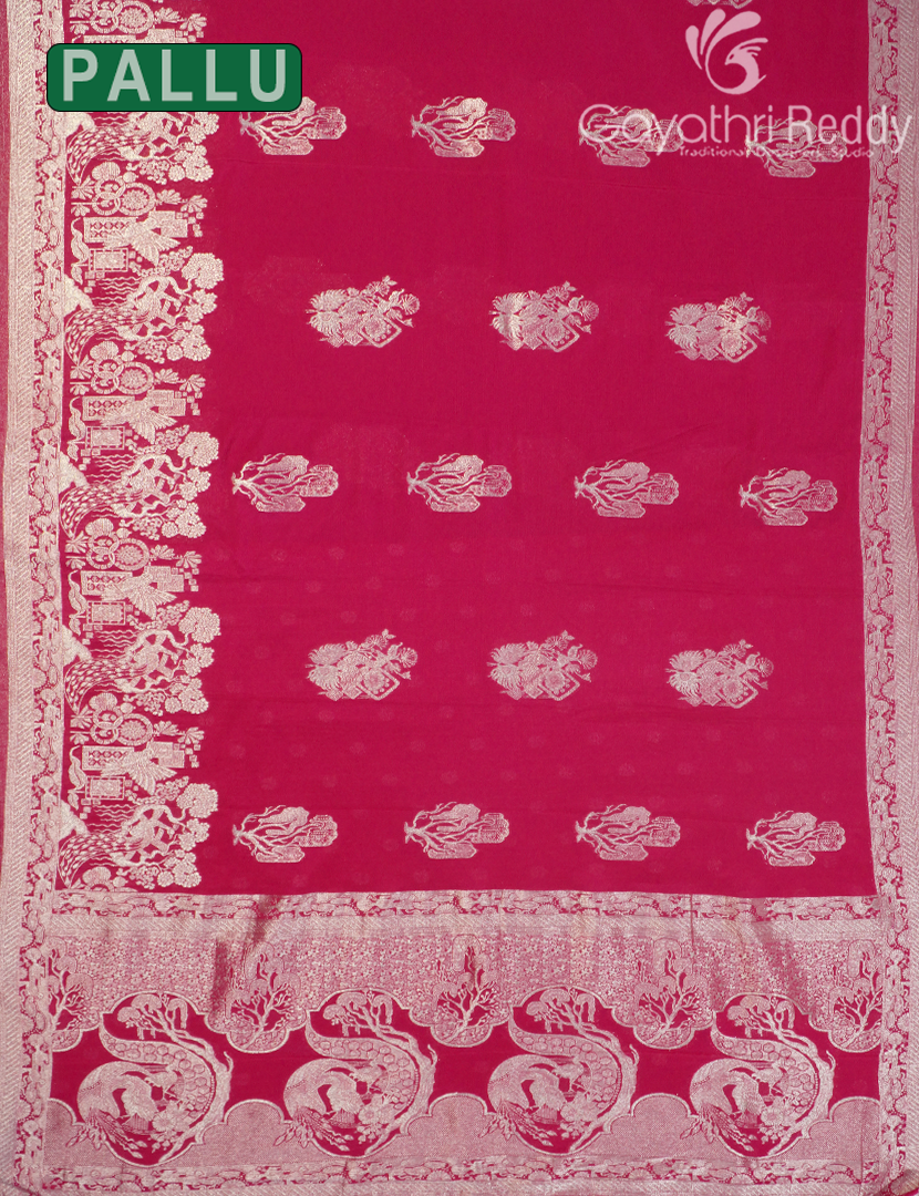 CHINON CHIFFON FANCY-PCF354