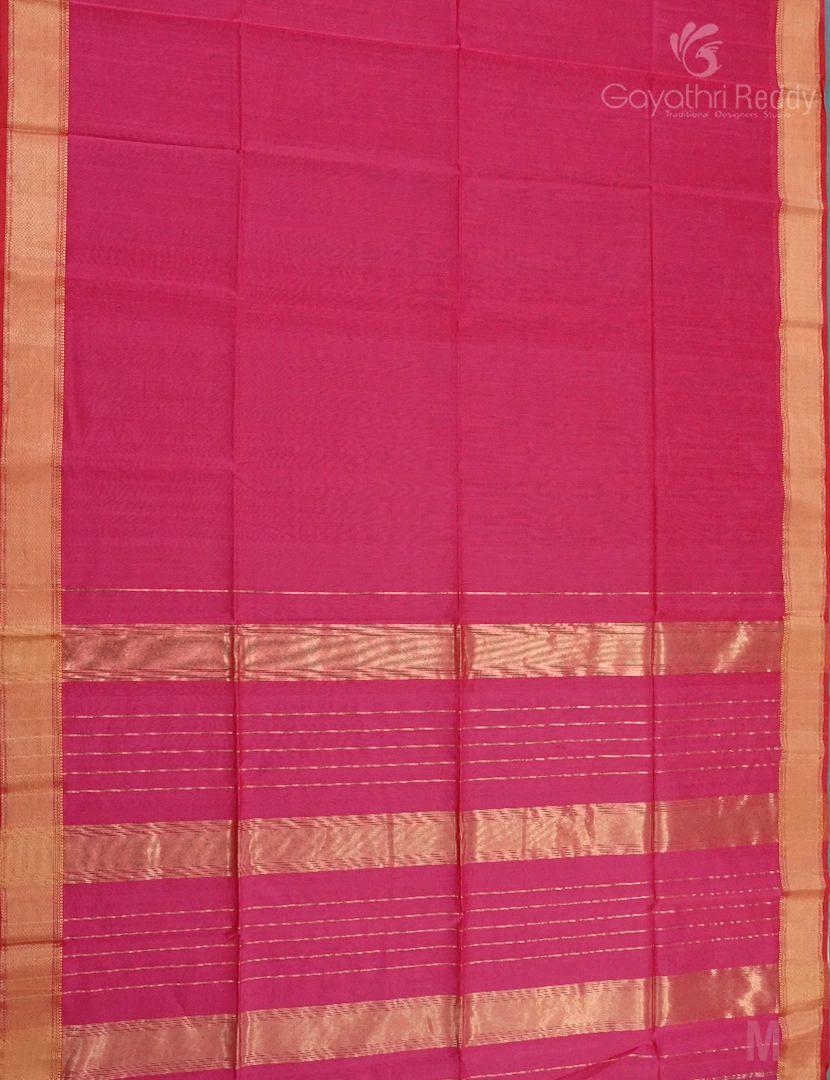 PURE CHANDERI SILK-CPS777
