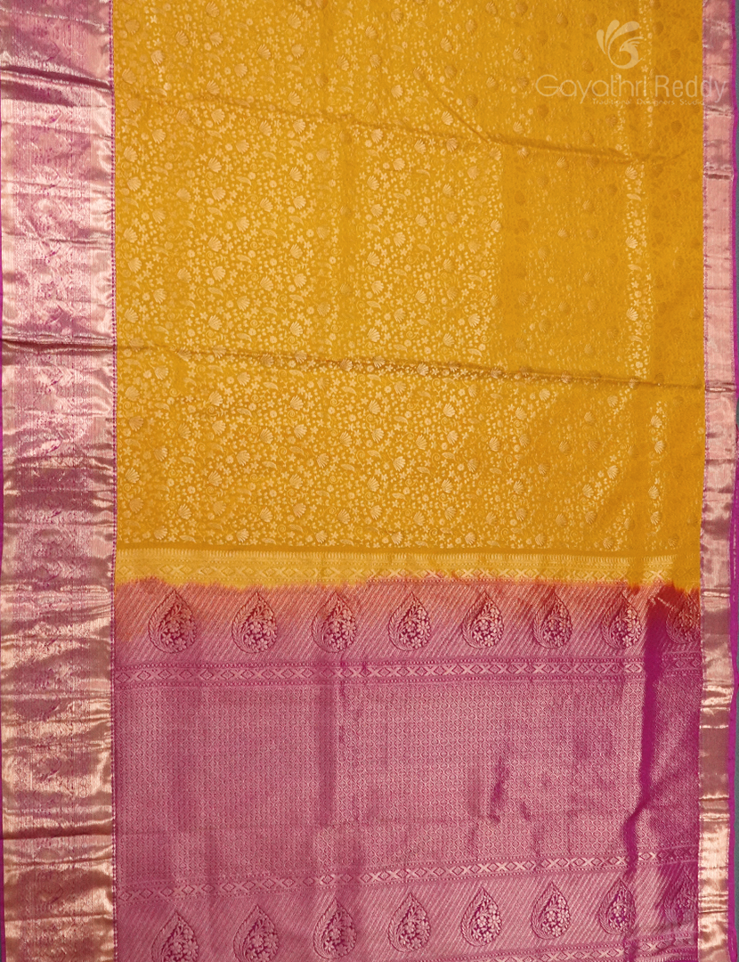 LIGHT WEIGHT KANCHI PATTU-KP7848