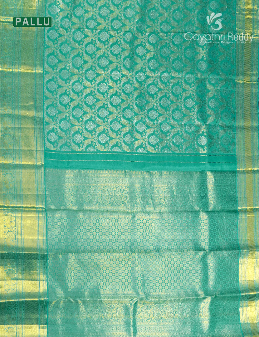 PURE KANCHI BROCADE-PKB29