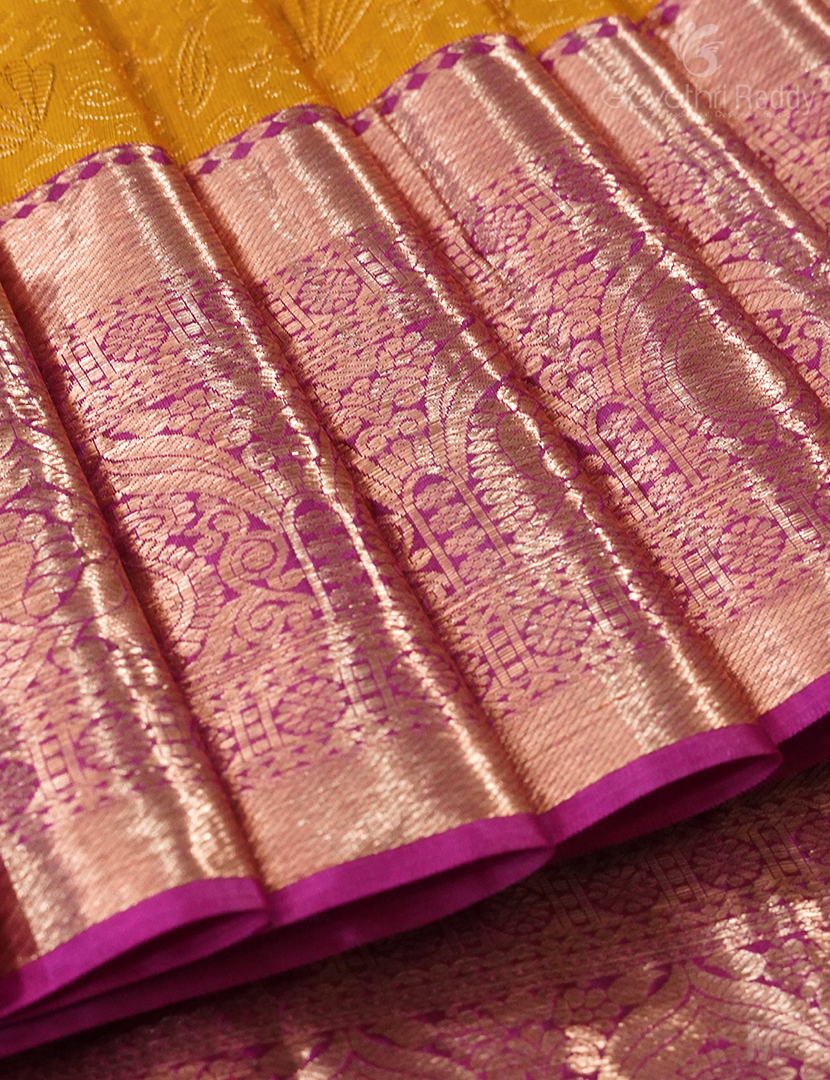 LIGHT WEIGHT KANCHI PATTU-KP7848