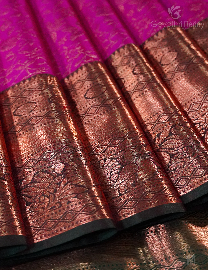 LIGHT WEIGHT KANCHI PATTU-KP7561