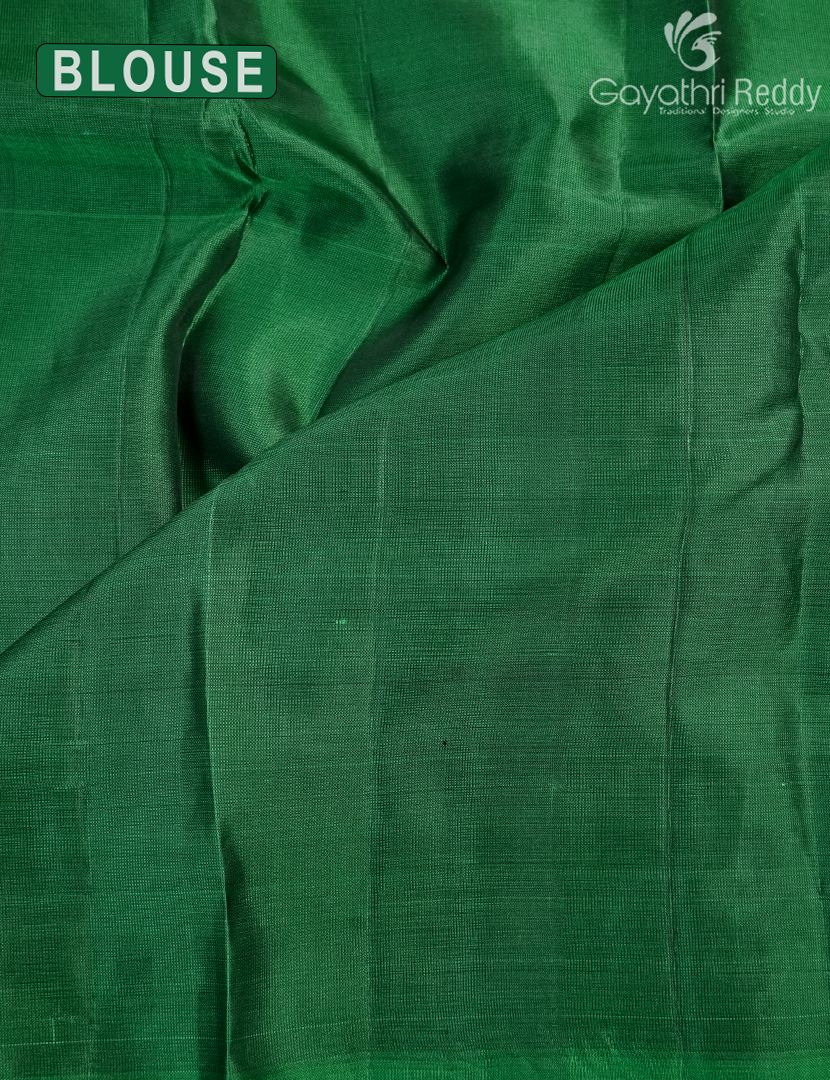 LIGHT WEIGHT KANCHI PATTU-KP8604