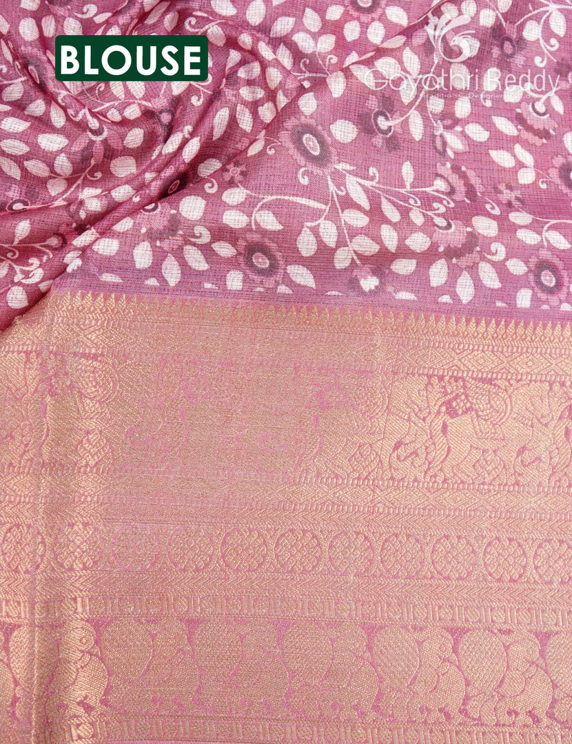 BANARAS KOTA-BK834