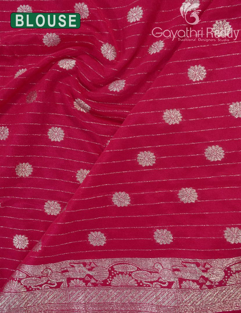 CHINON CHIFFON FANCY-PCF354