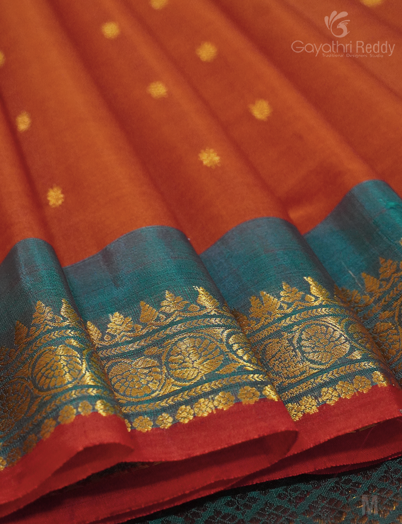 PURE GADWAL SICO-GDS608