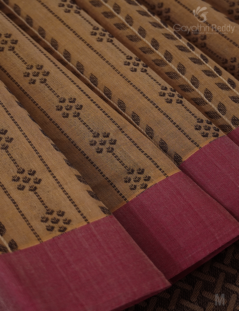 PURE KANCHI COTTON-KC2928