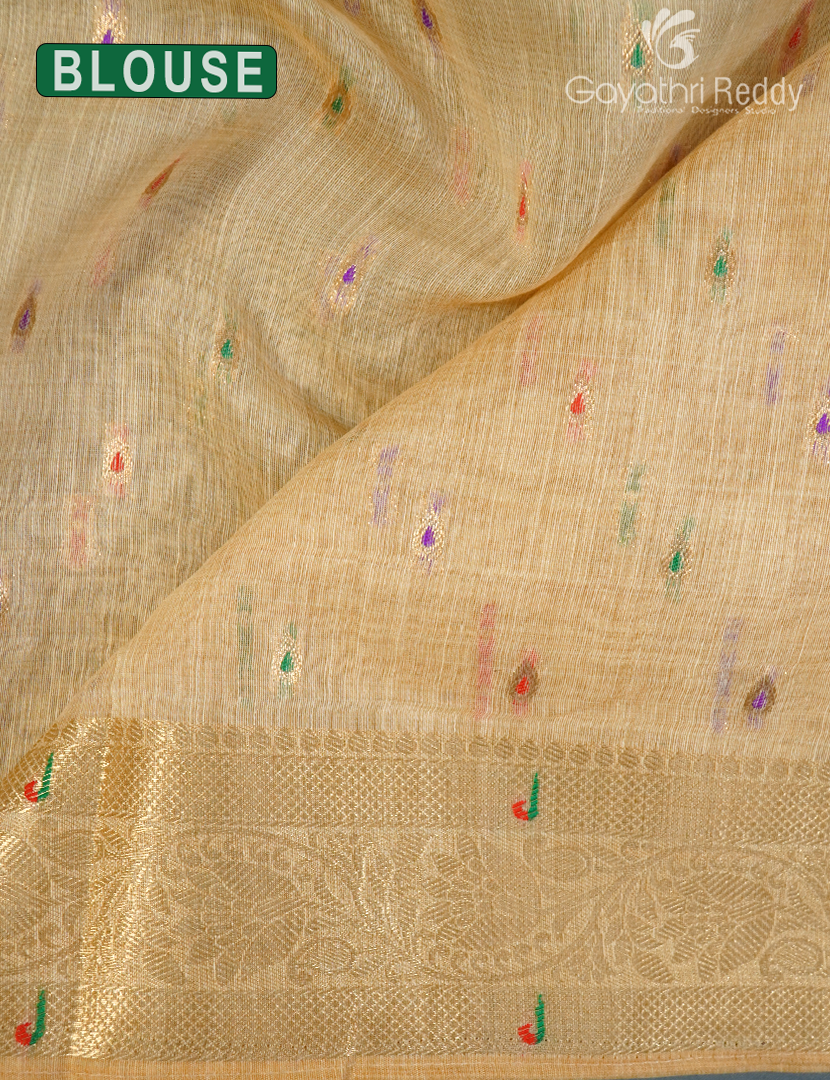 LINEN SILK-LS213