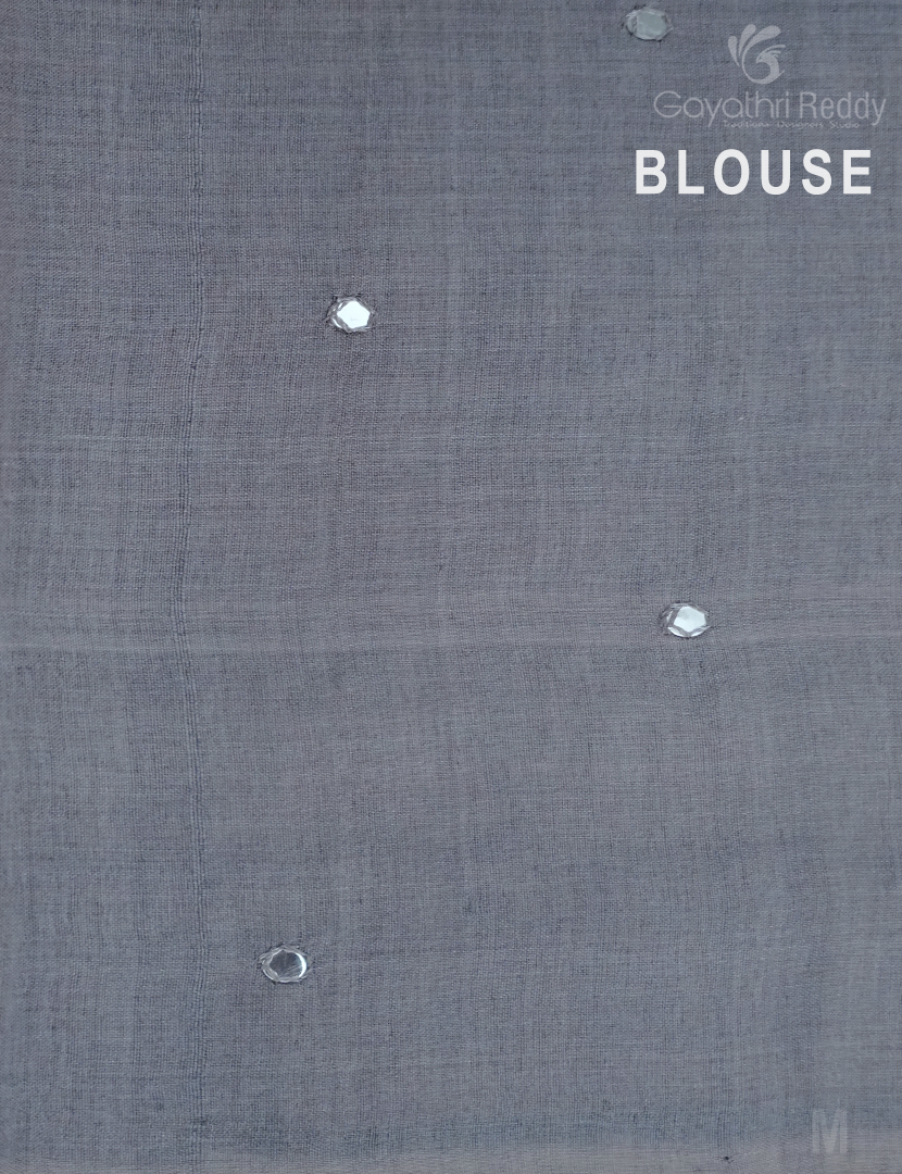 PURE DESI TUSSAR SAREE-TS1498