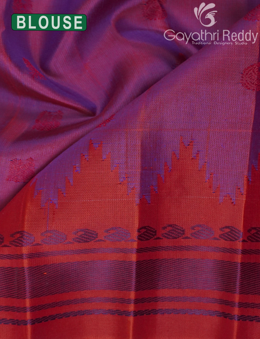 PURE GADWAL PATTU-GP1261