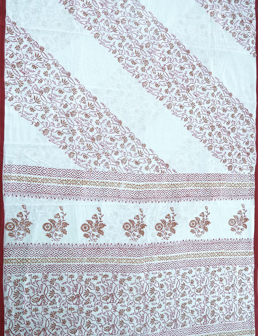 PURE MULMUL COTTON-MC1956