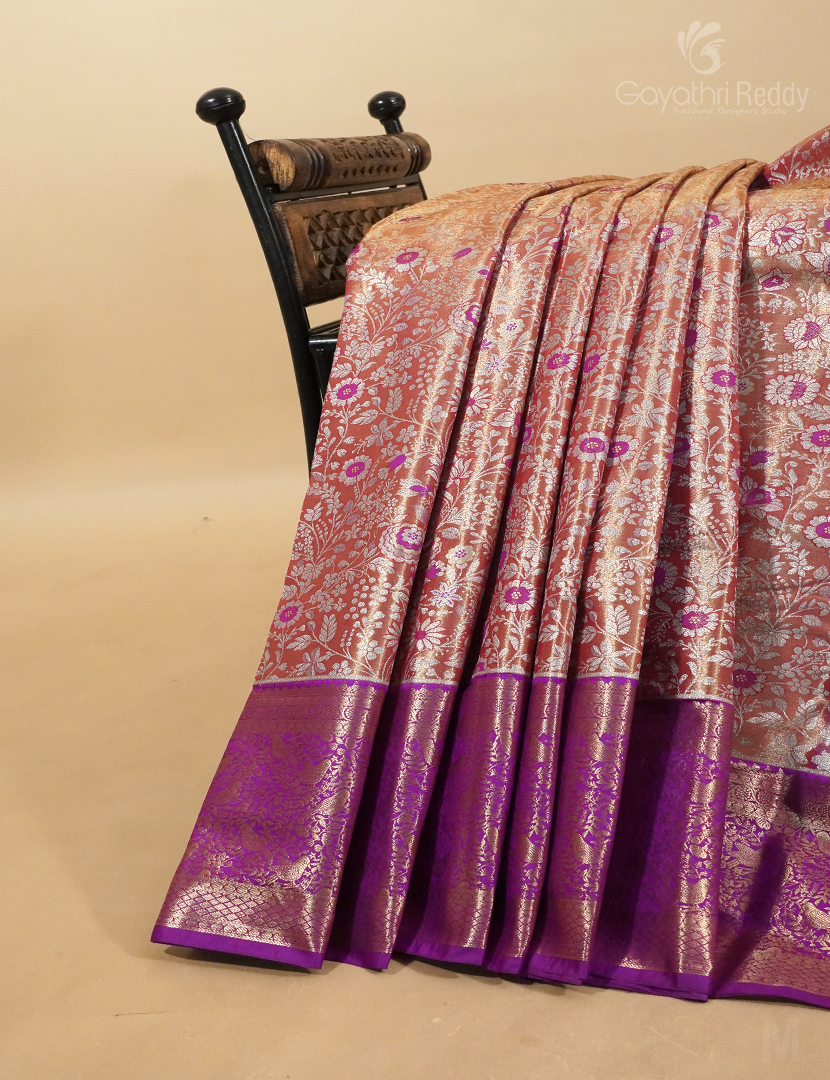 SEMI KANCHI PATTU-SP1181