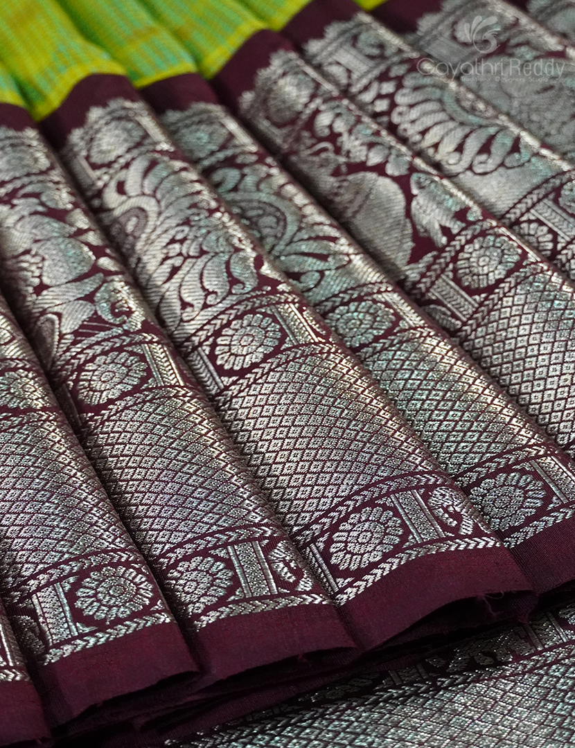 PURE GADWAL PATTU-GP1167