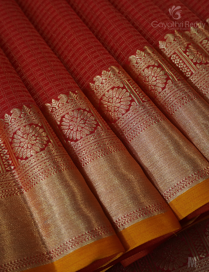 PURE KANCHI PATTU-KP7956