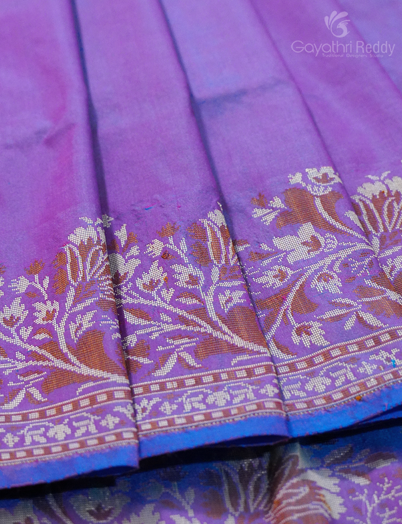 PURE VALKALAM SILK-VSP168