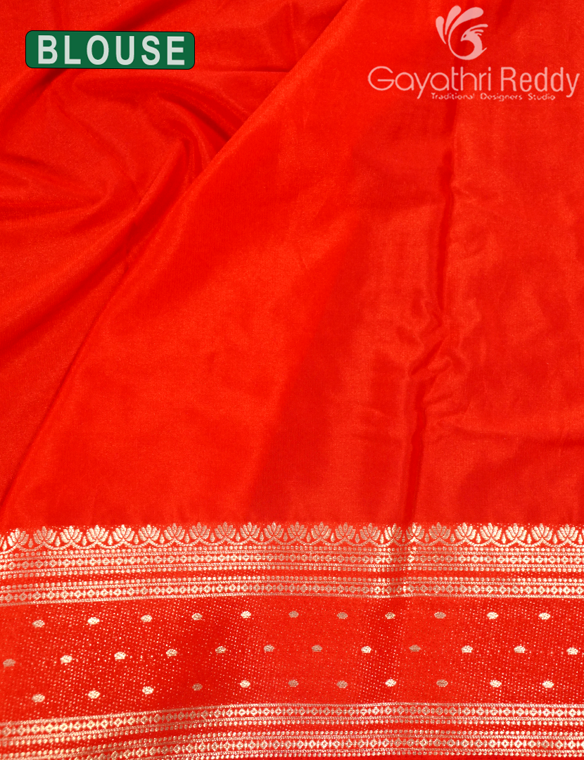 SEMI MYSORE CREPE-SMC457