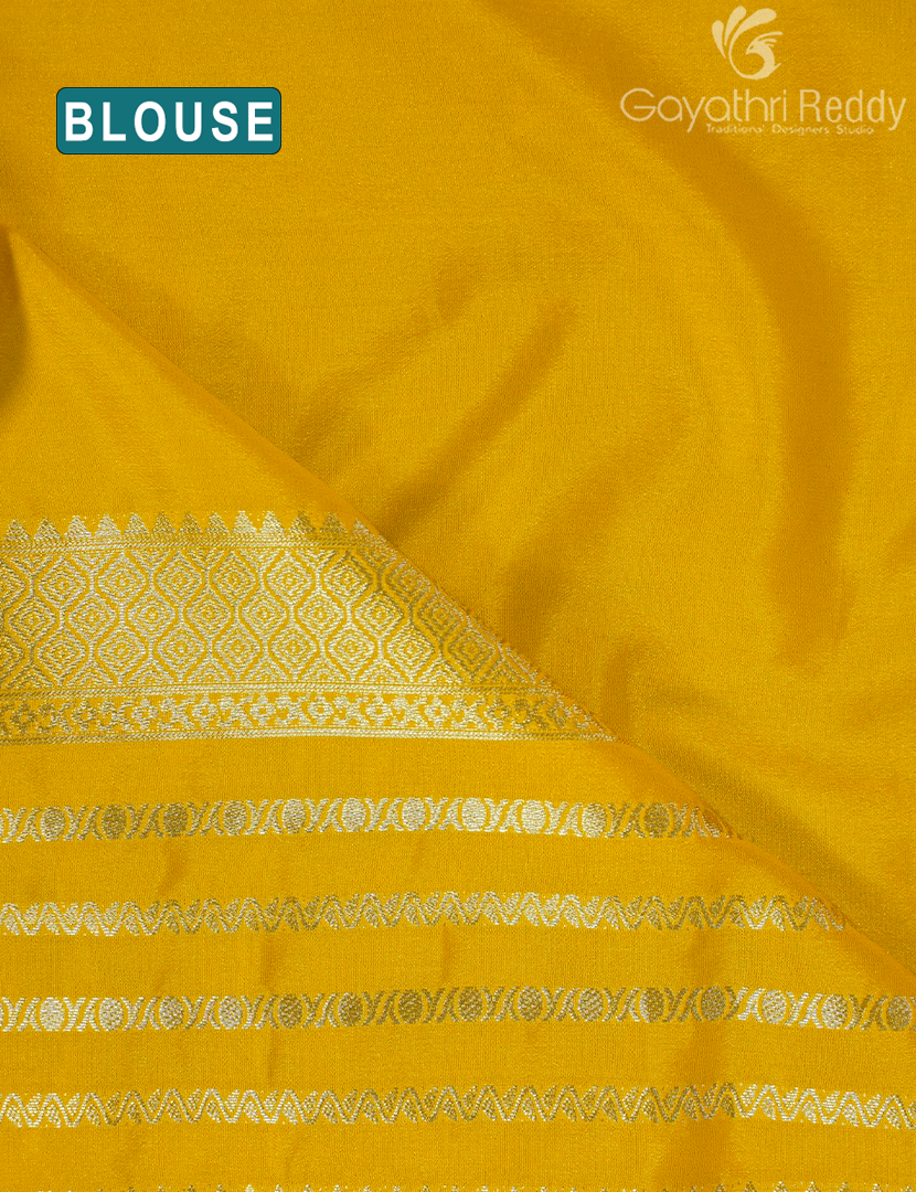SEMI MYSORE CREPE-SMC229