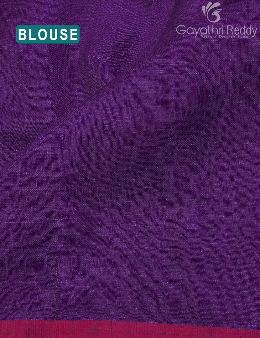 PURE LINEN FANCY-LF209