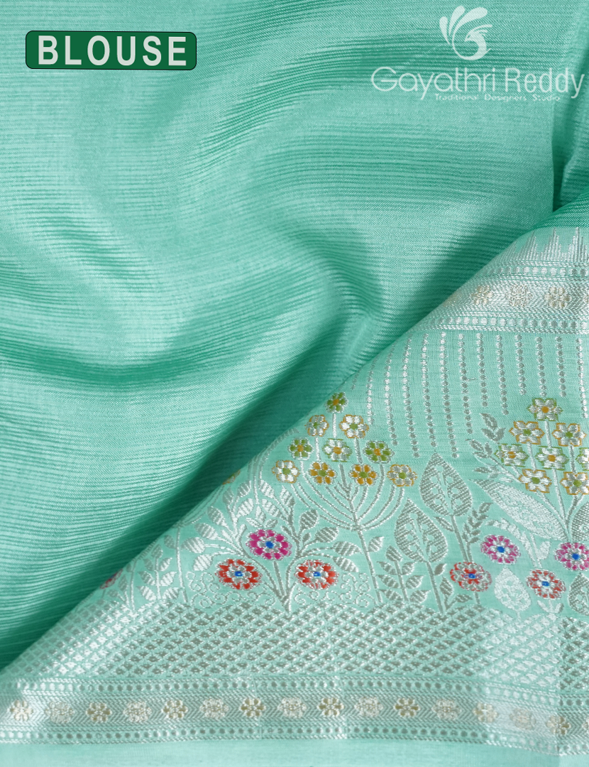 PURE SILK KOTA-PSK386