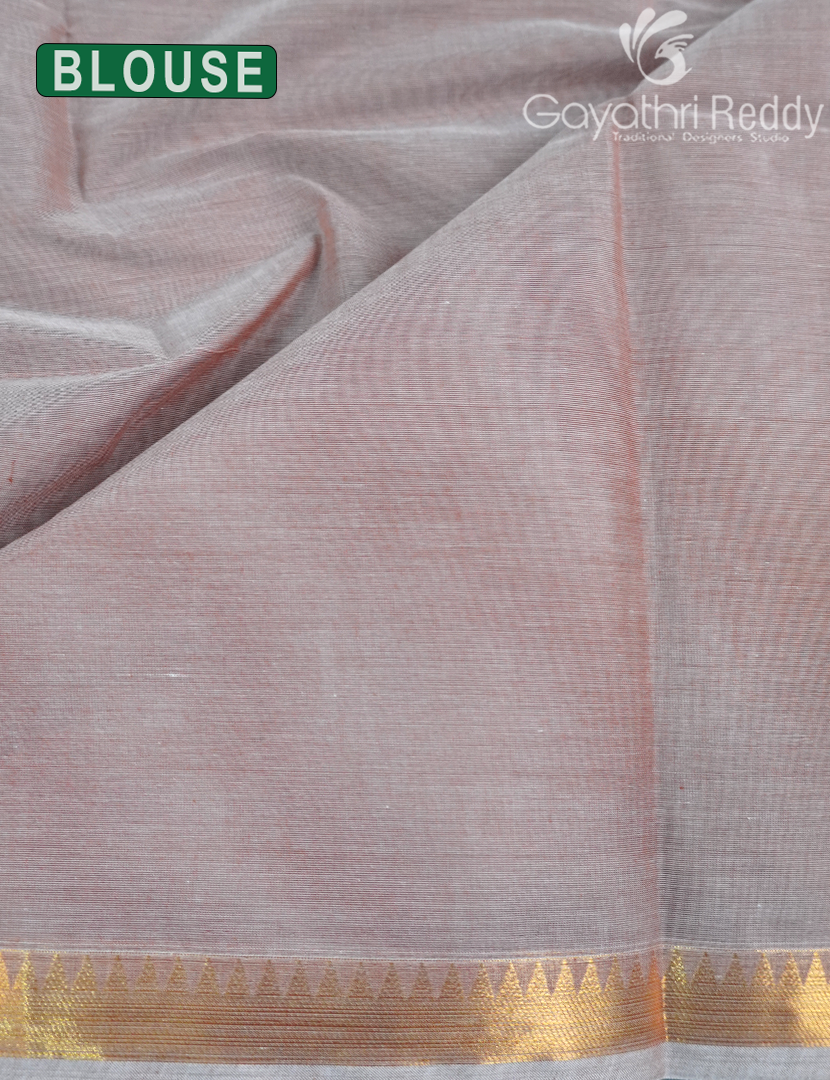 PURE KANCHI COTTON -KC3209